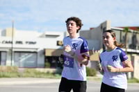 5K Colegio Americano con causa