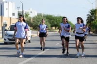 5K Colegio Americano con causa