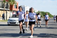 5K Colegio Americano con causa
