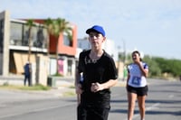5K Colegio Americano con causa