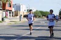 5K Colegio Americano con causa