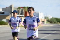 5K Colegio Americano con causa
