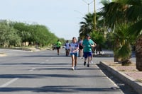5K Colegio Americano con causa