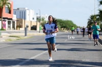 5K Colegio Americano con causa