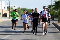 5K Colegio Americano con causa