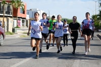5K Colegio Americano con causa
