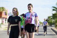 5K Colegio Americano con causa