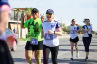 5K Colegio Americano con causa