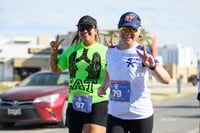 5K Colegio Americano con causa