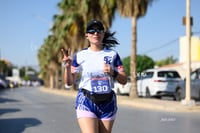 5K Colegio Americano con causa
