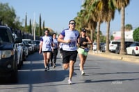 5K Colegio Americano con causa