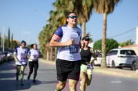 5K Colegio Americano con causa