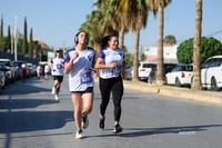 5K Colegio Americano con causa