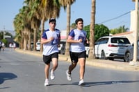 5K Colegio Americano con causa