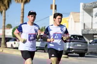 5K Colegio Americano con causa