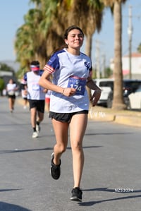 5K Colegio Americano con causa
