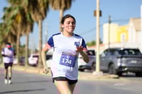 5K Colegio Americano con causa