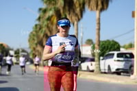 5K Colegio Americano con causa
