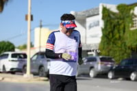 5K Colegio Americano con causa