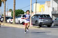 5K Colegio Americano con causa