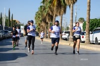 5K Colegio Americano con causa