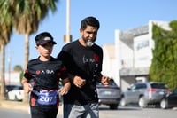 5K Colegio Americano con causa