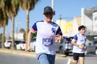 5K Colegio Americano con causa