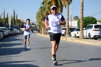 5K Colegio Americano con causa
