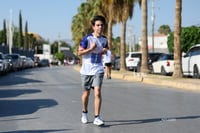 5K Colegio Americano con causa