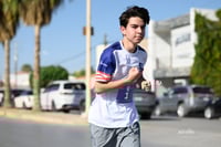 5K Colegio Americano con causa