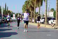 5K Colegio Americano con causa