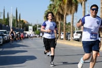 5K Colegio Americano con causa