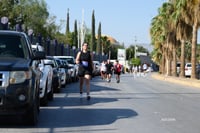 5K Colegio Americano con causa