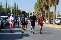5K Colegio Americano con causa