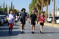 5K Colegio Americano con causa