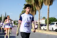 5K Colegio Americano con causa