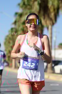 5K Colegio Americano con causa