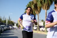 5K Colegio Americano con causa