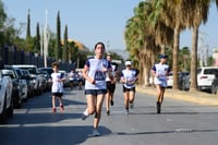 5K Colegio Americano con causa