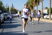 5K Colegio Americano con causa