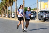 5K Colegio Americano con causa