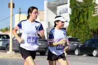 5K Colegio Americano con causa