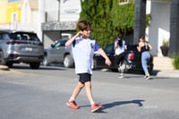 5K Colegio Americano con causa