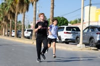 5K Colegio Americano con causa