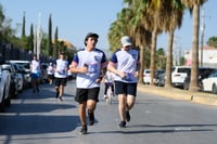 5K Colegio Americano con causa