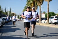 5K Colegio Americano con causa