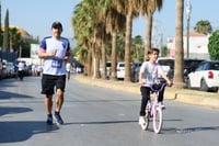 5K Colegio Americano con causa