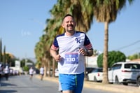 5K Colegio Americano con causa