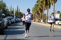 5K Colegio Americano con causa