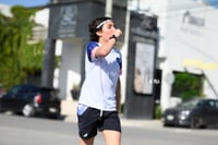 5K Colegio Americano con causa